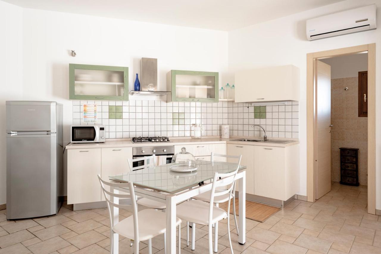 Tenuta De Masi Corsano  Buitenkant foto