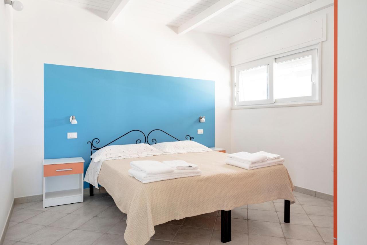 Tenuta De Masi Corsano  Buitenkant foto