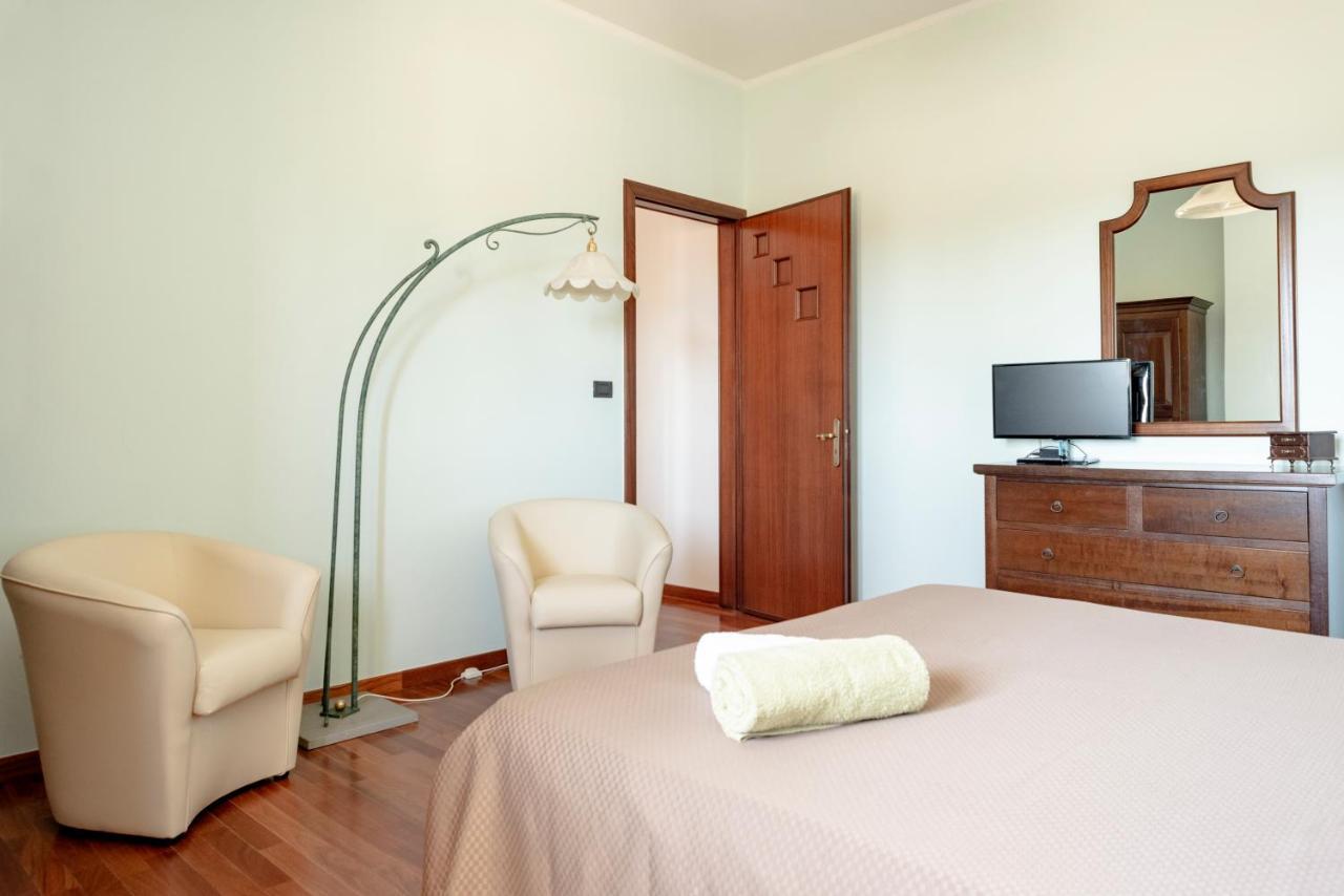 Tenuta De Masi Corsano  Buitenkant foto