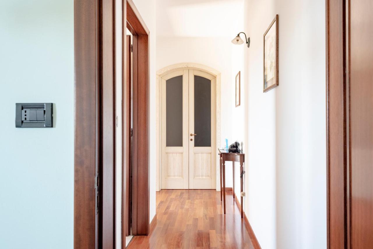 Tenuta De Masi Corsano  Buitenkant foto