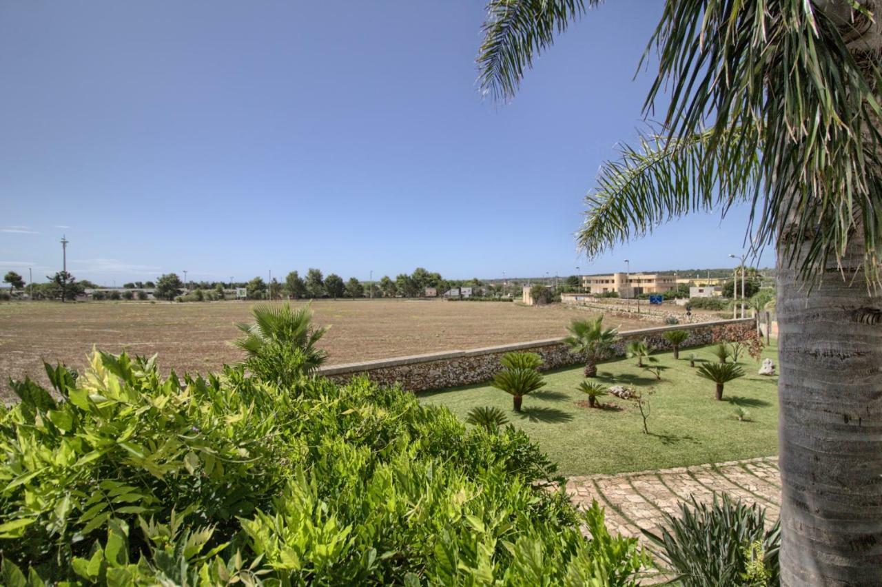 Tenuta De Masi Corsano  Buitenkant foto