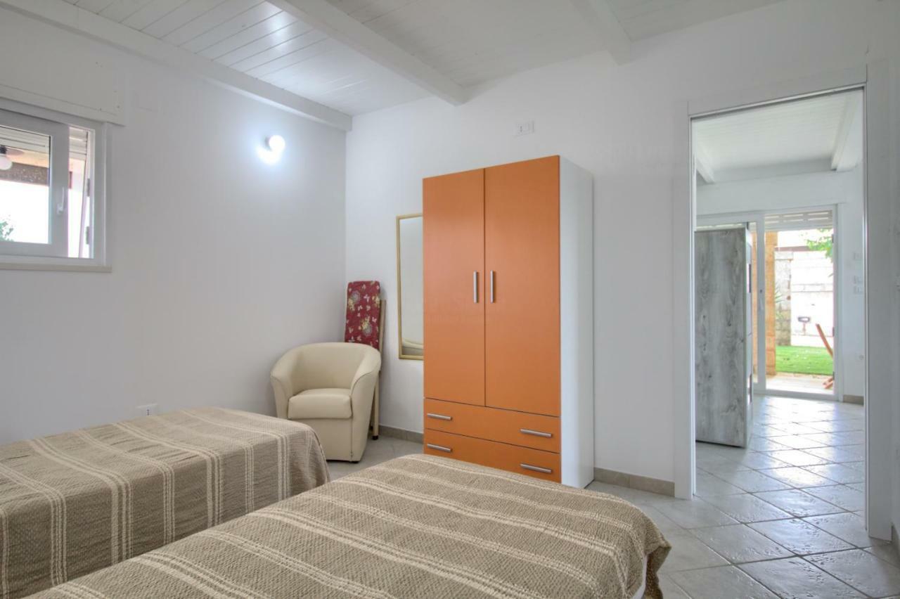 Tenuta De Masi Corsano  Buitenkant foto