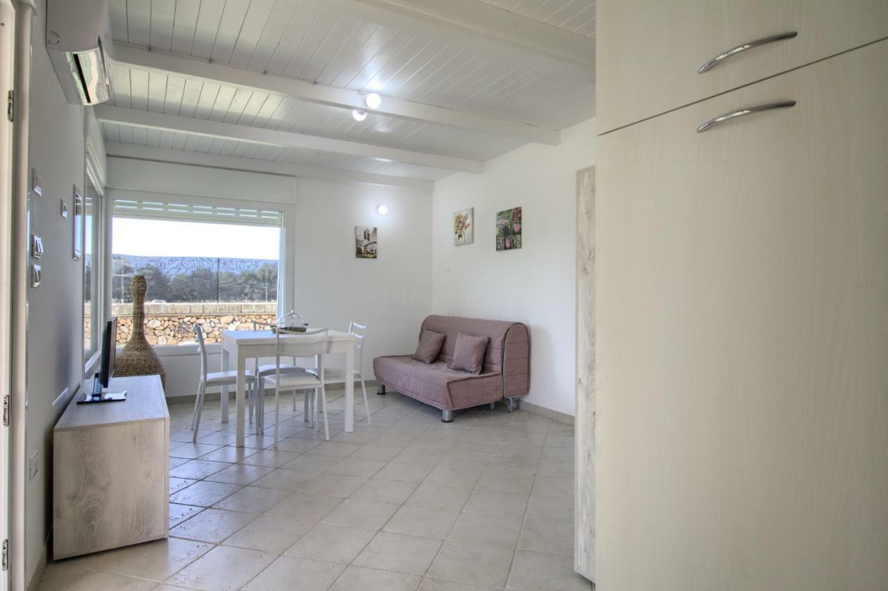 Tenuta De Masi Corsano  Buitenkant foto
