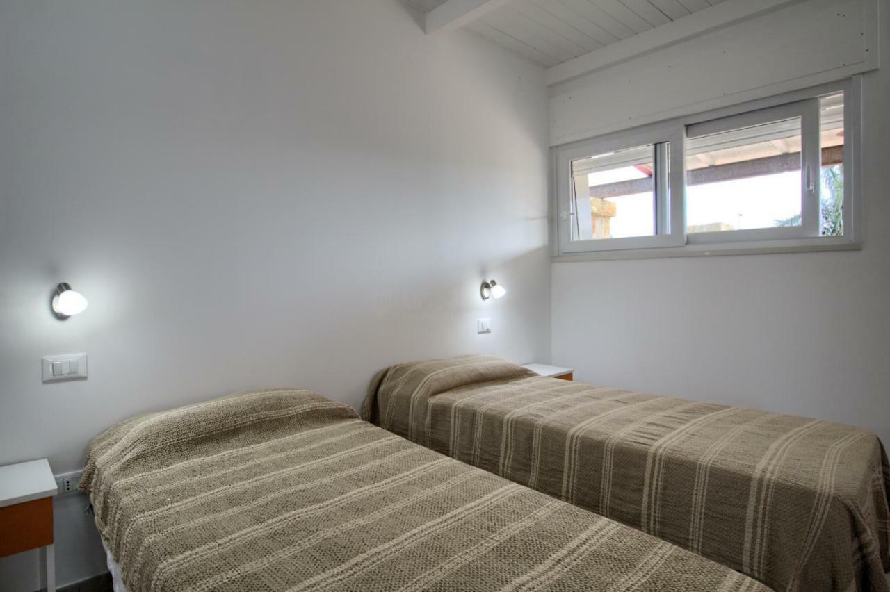 Tenuta De Masi Corsano  Buitenkant foto