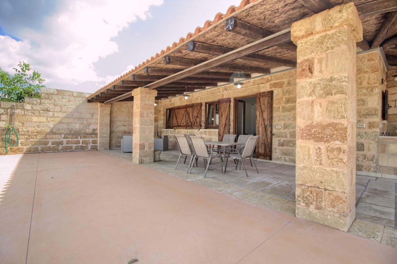 Tenuta De Masi Corsano  Buitenkant foto